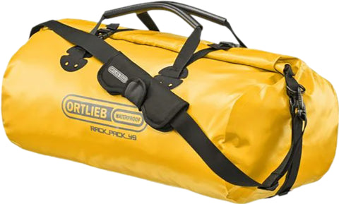 ORTLIEB Rack-Pack Travel Bag 49L