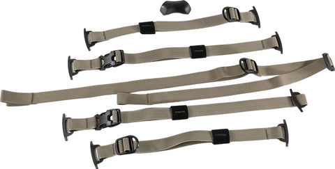 ORTLIEB Accessory Compression Straps Atrack