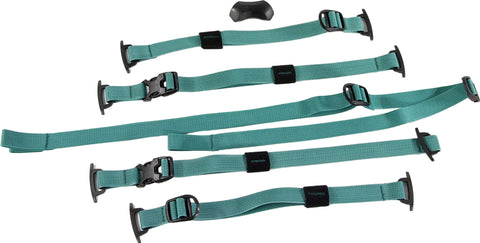 ORTLIEB Accessory Compression Straps Atrack