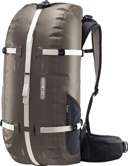 ORTLIEB Atrack Backpack - 35L