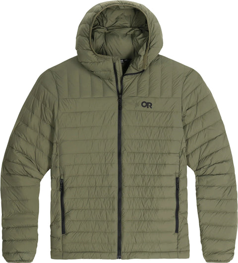 Outdoor Research Transcendent Down Hoodie - Men's