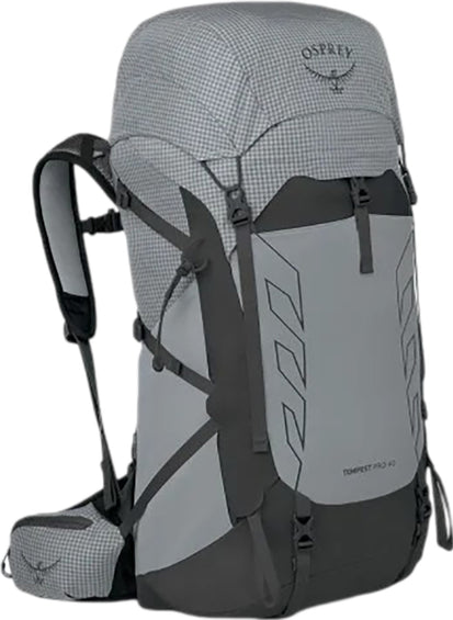 Osprey Tempest Pro Hiking Backpack 40L - Women's