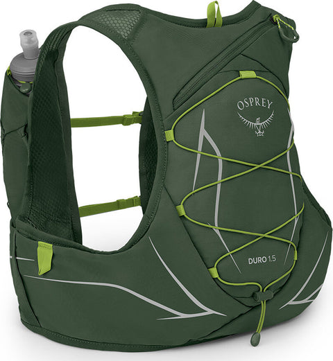 Osprey Duro Hydration Vest 1.5L - Men's