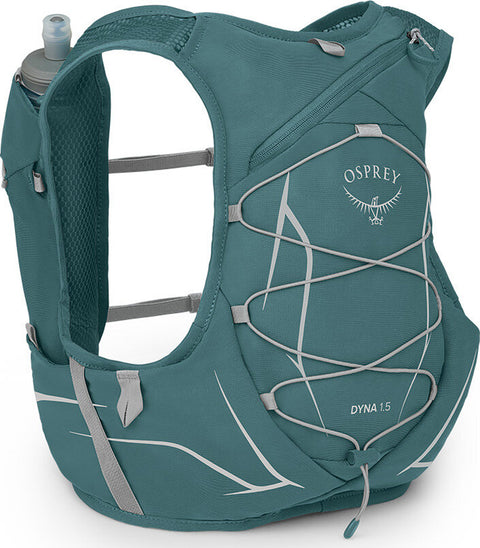Osprey Dyna Hydration Vest with Reservoir 1.5L - Women's