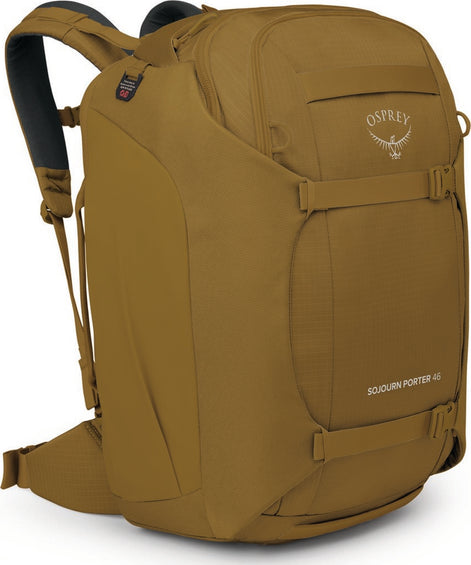 Osprey Sojourn Porter Travel Pack 46L