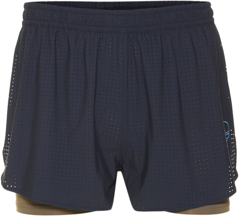 PRAISE Motion Running Shorts - Unisex