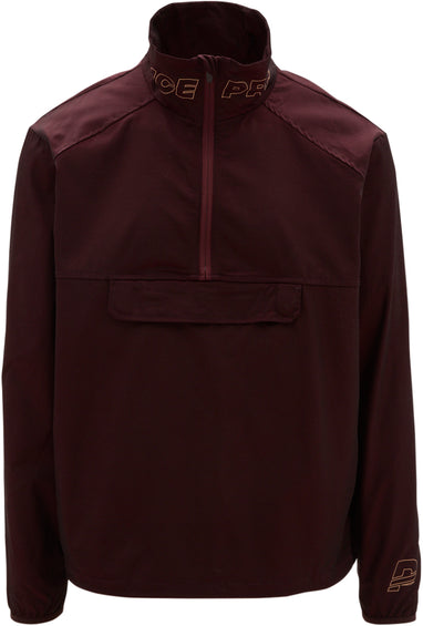 PRAISE Tucson Half Zip Anorak - Unisex