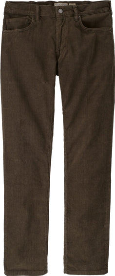 Patagonia Organic Cotton Regular Corduroy Jeans - Men's