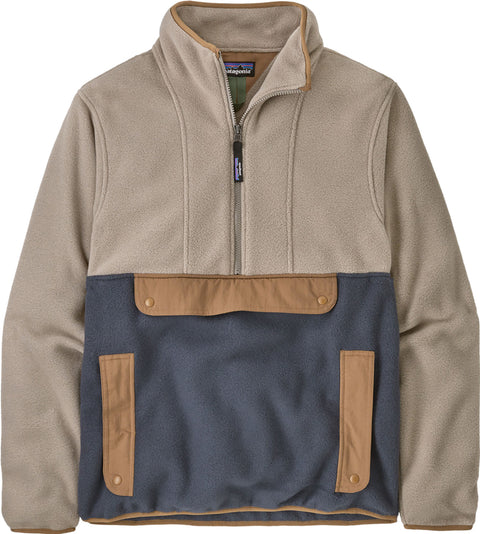 Patagonia Synchilla Anorak - Men's