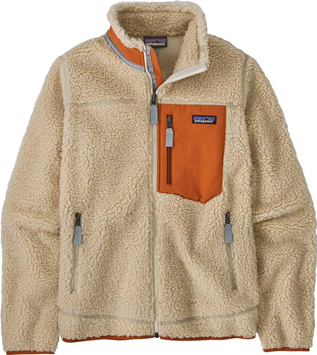 Patagonia Classic Retro-X® Fleece Jacket - Women's | Altitude Sports