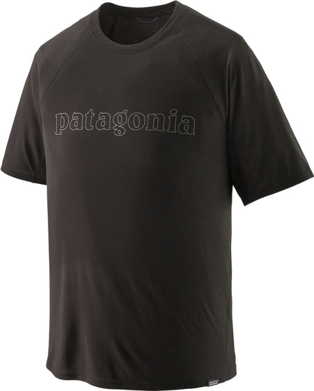 Patagonia Cap Cool Trail Graphic Shirt - Men's