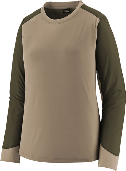 Patagonia Dirt Craft Long-Sleeve Bike Jersey - Women's