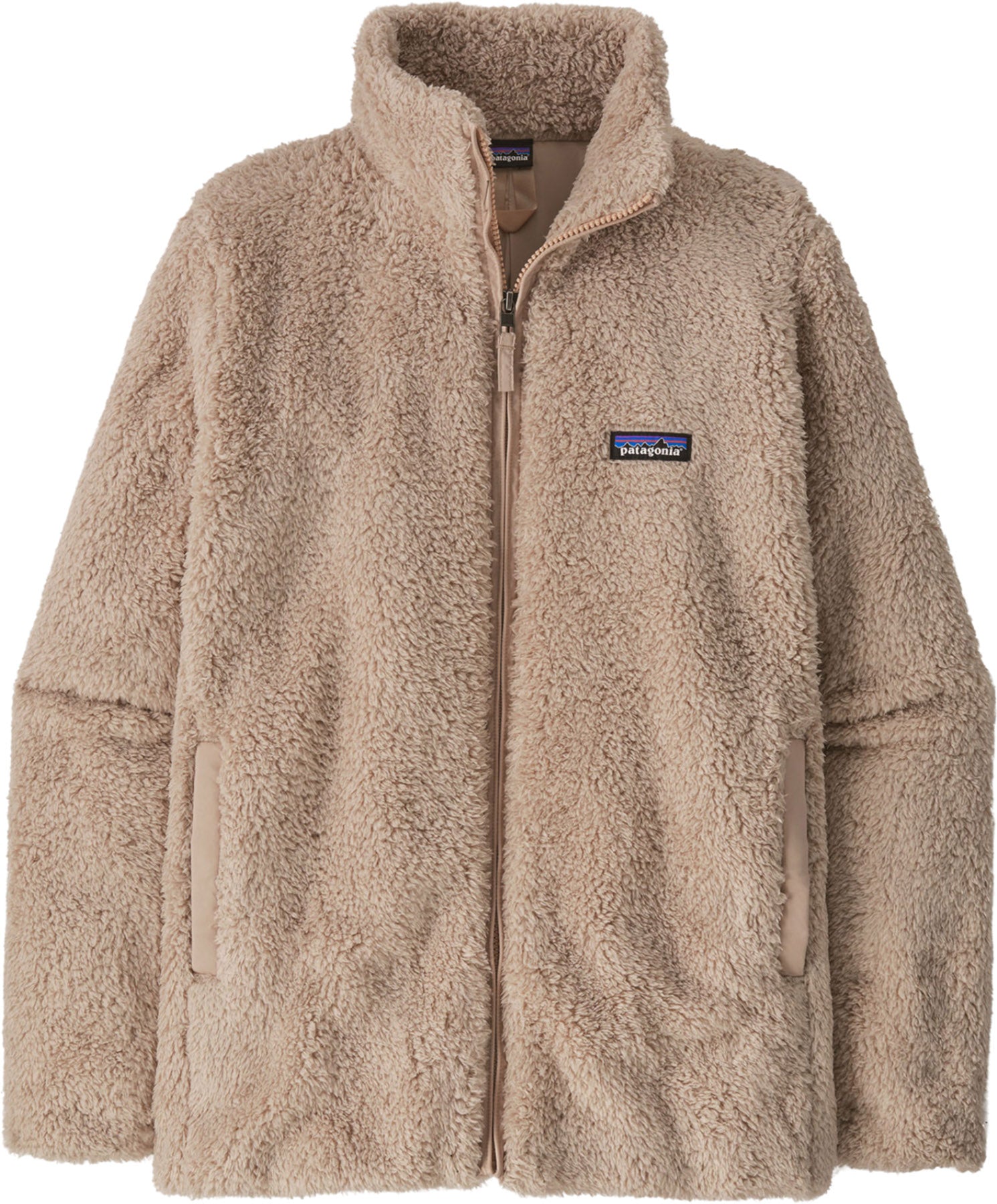 Patagonia los gatos womens jacket sale