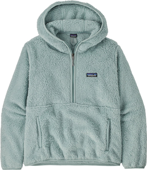 Patagonia Los Gatos Hooded Fleece Pullover - Women's