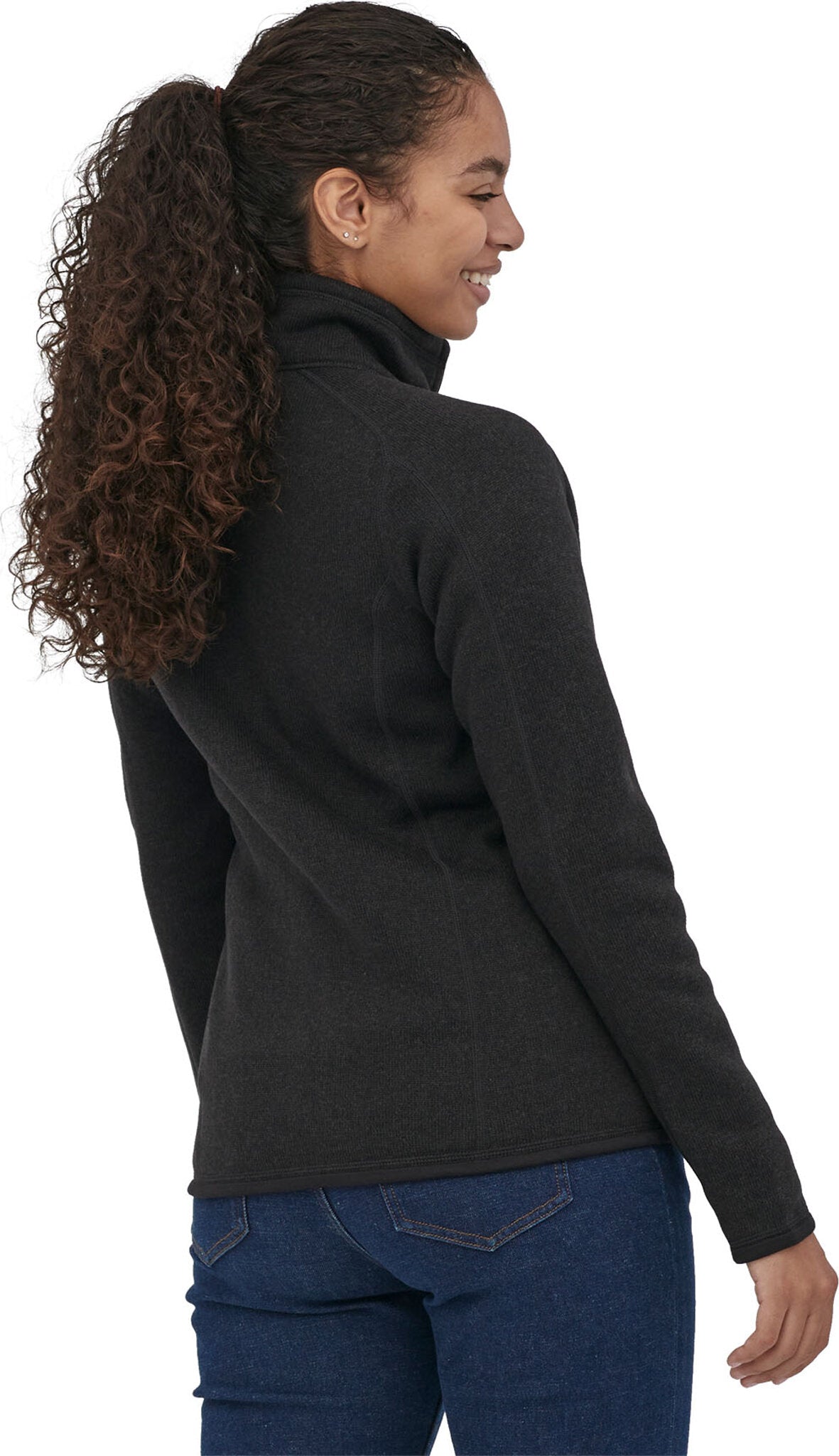 Better Sweater Jacket - Women's | Altitude Sports