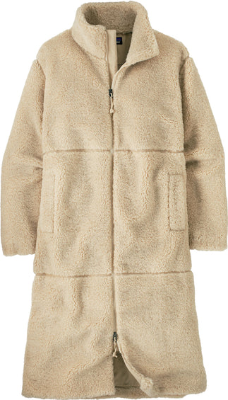 Patagonia Lonesome Mesa Long Coat - Women's