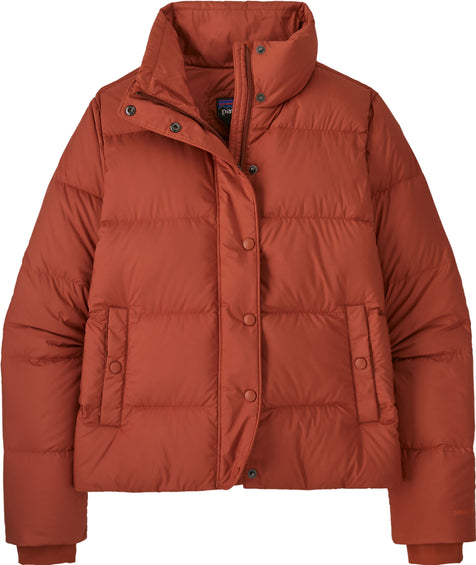 Patagonia Silent Down Jacket - Women's