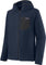 Patagonia R1 Air Full-Zip Hoody - Men's - New Navy