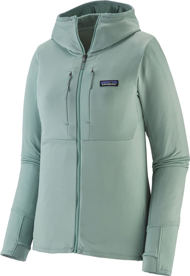 Patagonia R1 Thermal Full-Zip Hoody - Women's