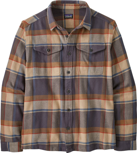 Patagonia Fjord Flannel Shirt - Men's