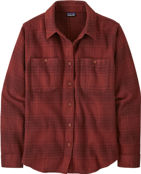 Patagonia Fjord Flannel Shirt - Women's