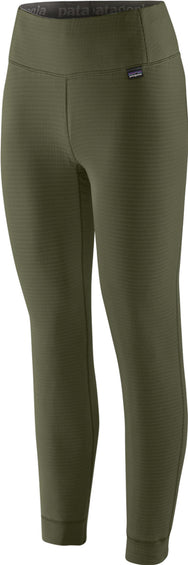 Patagonia Capilene Thermal Weight Bottoms - Women's