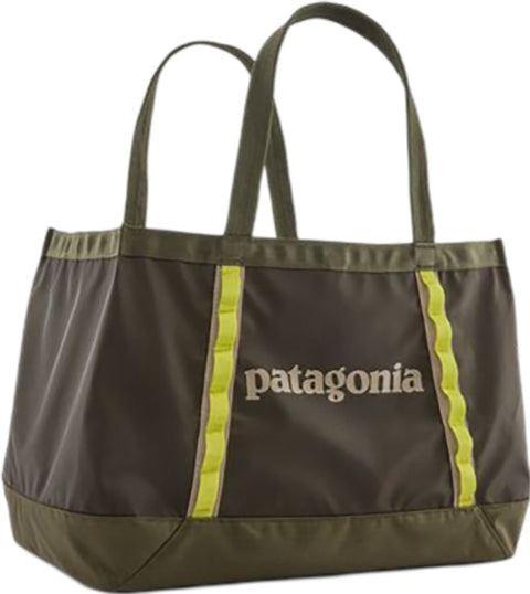 Patagonia Black Hole Tote Bag 25L - Unisex