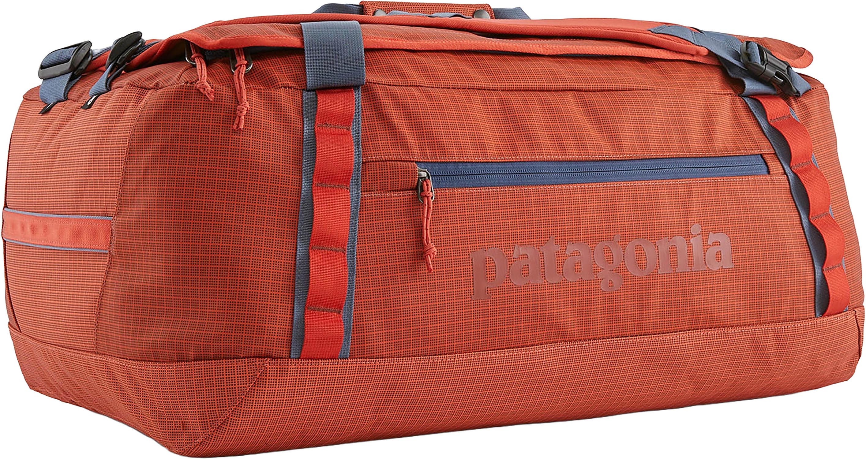 Patagonia Black Hole Duffel 55L | Altitude Sports