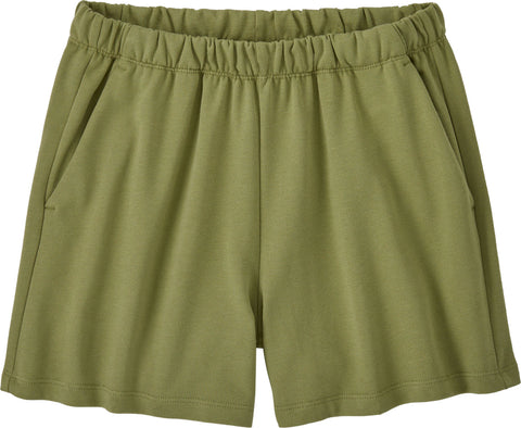 Patagonia Regenerative Organic Certified Cotton Essential Short 4