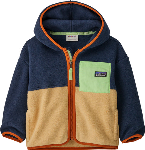 Patagonia Synchilla Hoody - Toddler