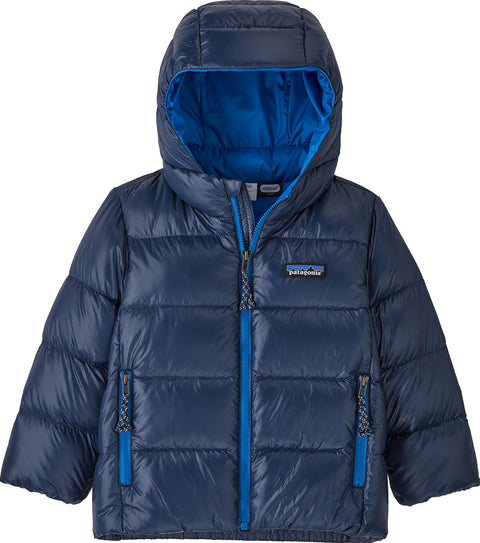 Patagonia Hi-Loft Down Puffer - Baby