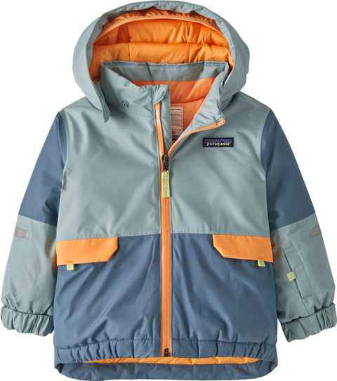 Patagonia Snow Pile Jacket - Toddler