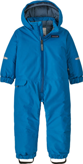 Patagonia Snow Pile One-Piece - Toddler