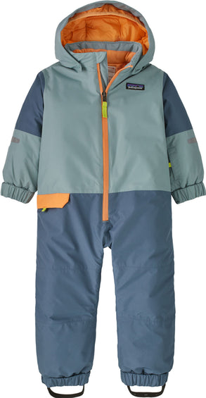 Patagonia Snow Pile One-Piece - Baby