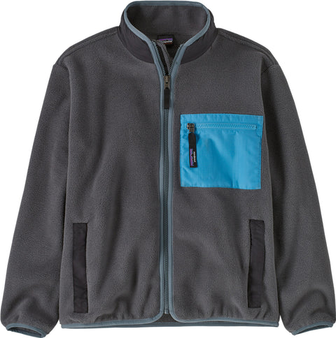 Patagonia Synchilla Fleece Jacket - Kids