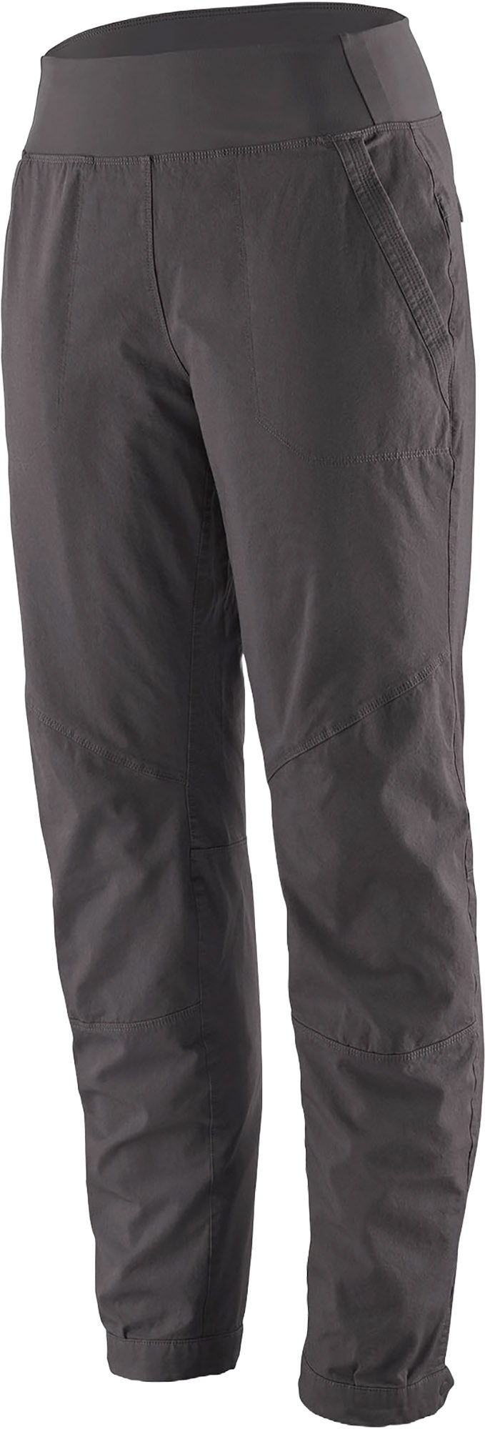 Patagonia Caliza: First Look at a Go-To Crag Pant