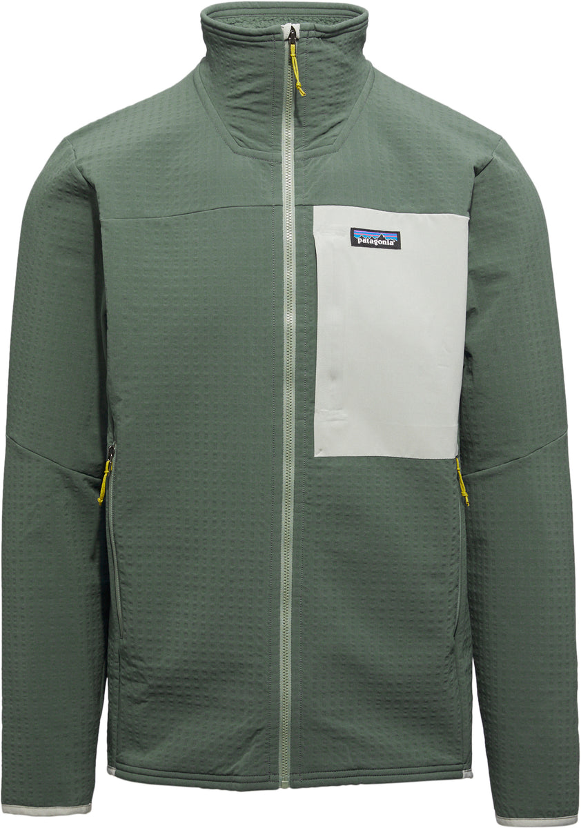 Patagonia R2 TechFace Jacket - Men's | Altitude Sports