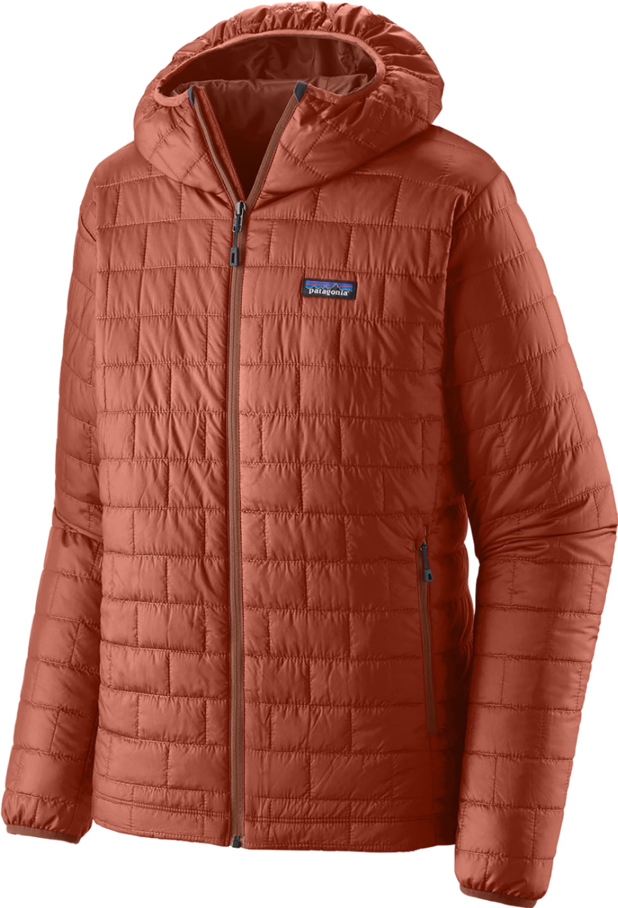 NEW Patagonia sold Nano Puff Hoody Jacket