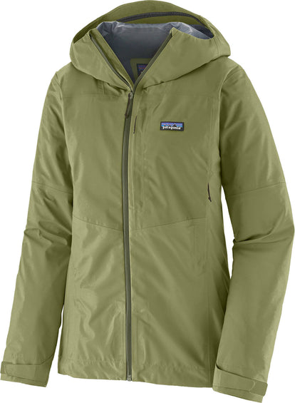 Patagonia Boulder Fork Rain Jacket - Women's