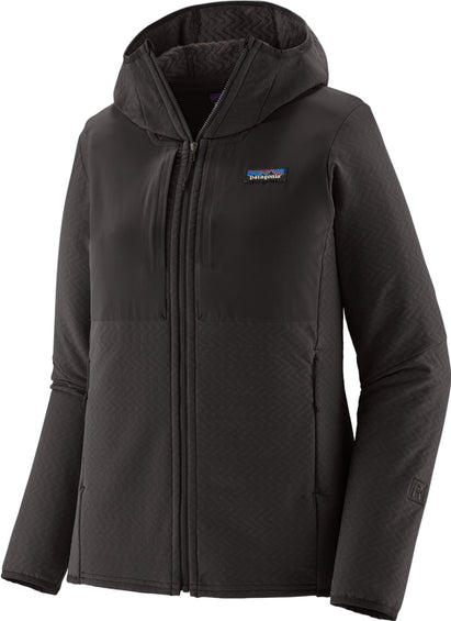 Patagonia R2 CrossStrata Hoody - Women's