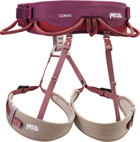 Petzl Corax Harnesses