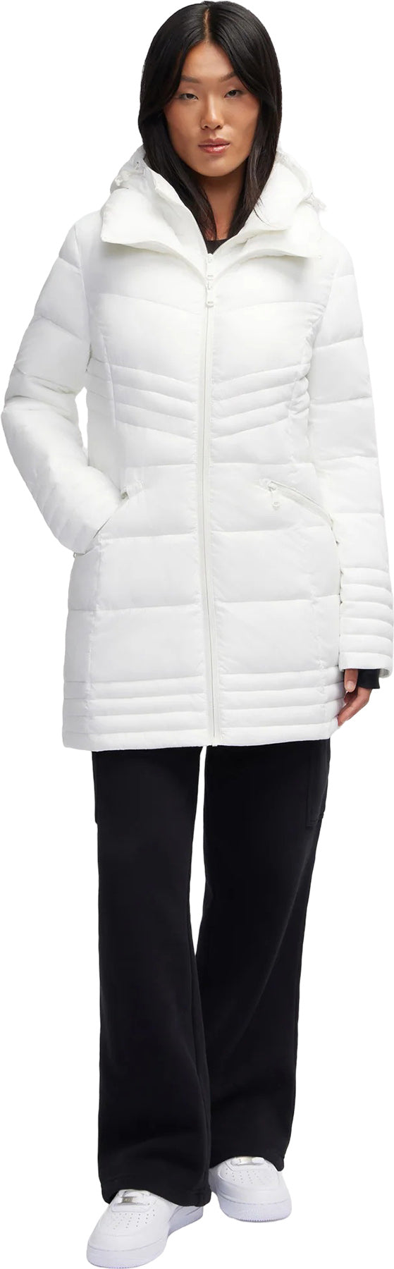 Lightweight packable puffer jacket online