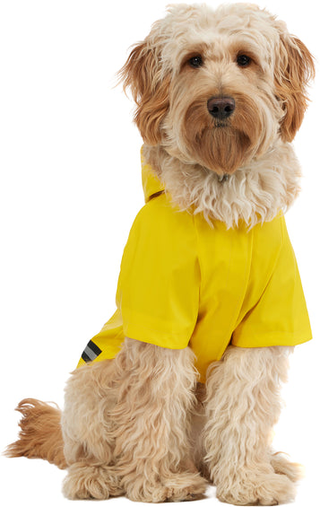 Pajar Parker Rain Jacket with Hood for Dogs