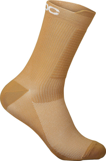 POC Lithe Mtb Mid Sock - Men's