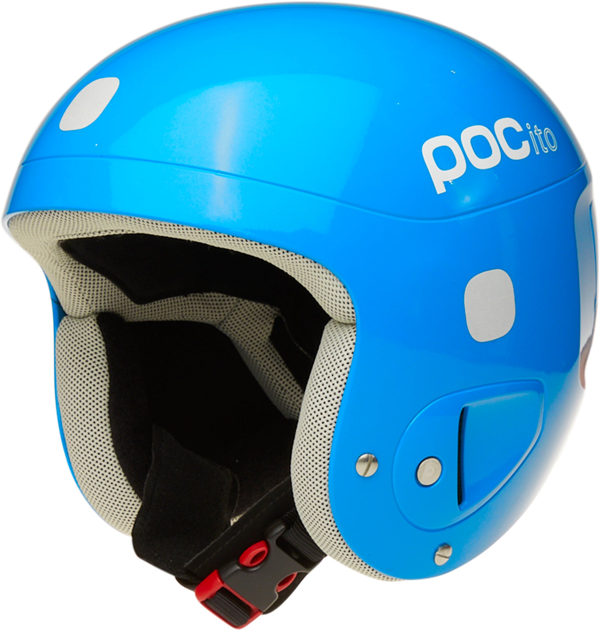 POC ski helmet POCito Obex MIPS Blue
