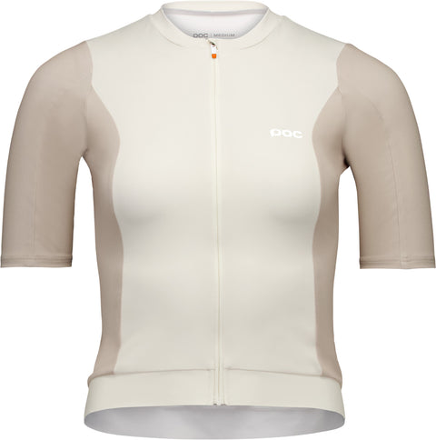 POC Cadence Jersey - Women's - Okenite Off-White