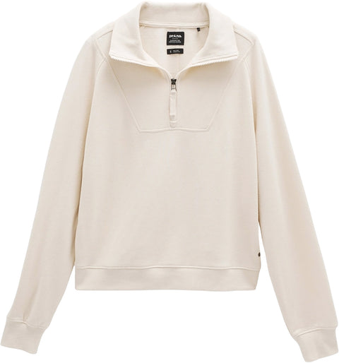 prAna Cozy Up Pullover - Women's