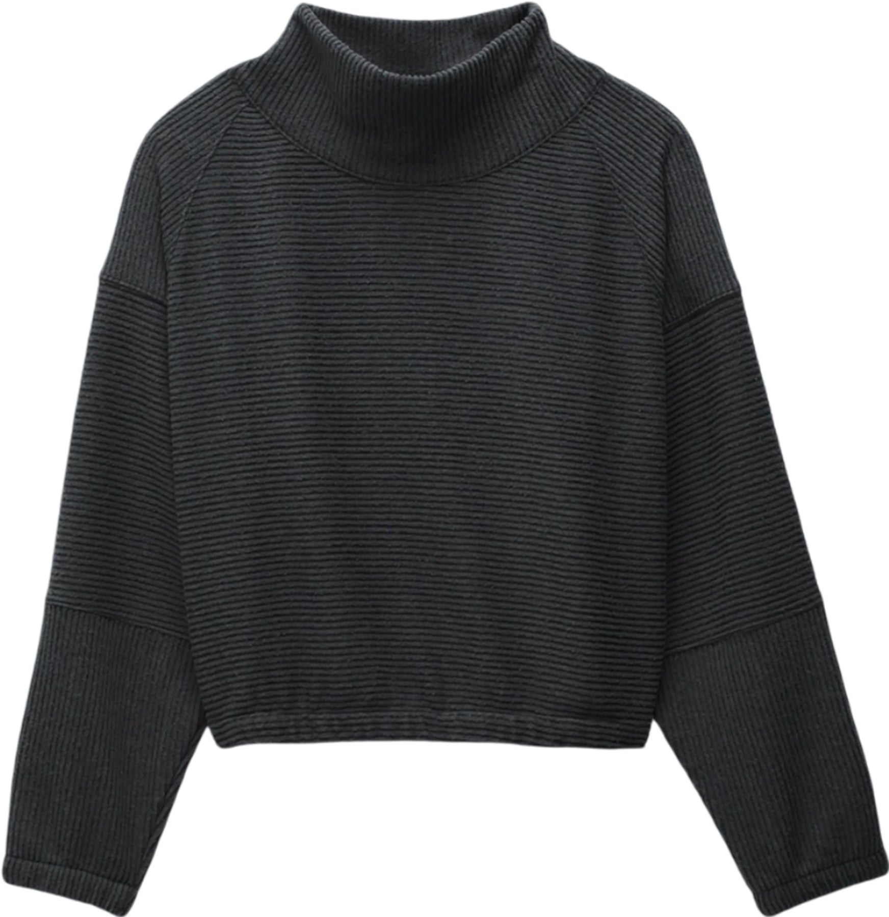 Prana cowl neck sweater hotsell