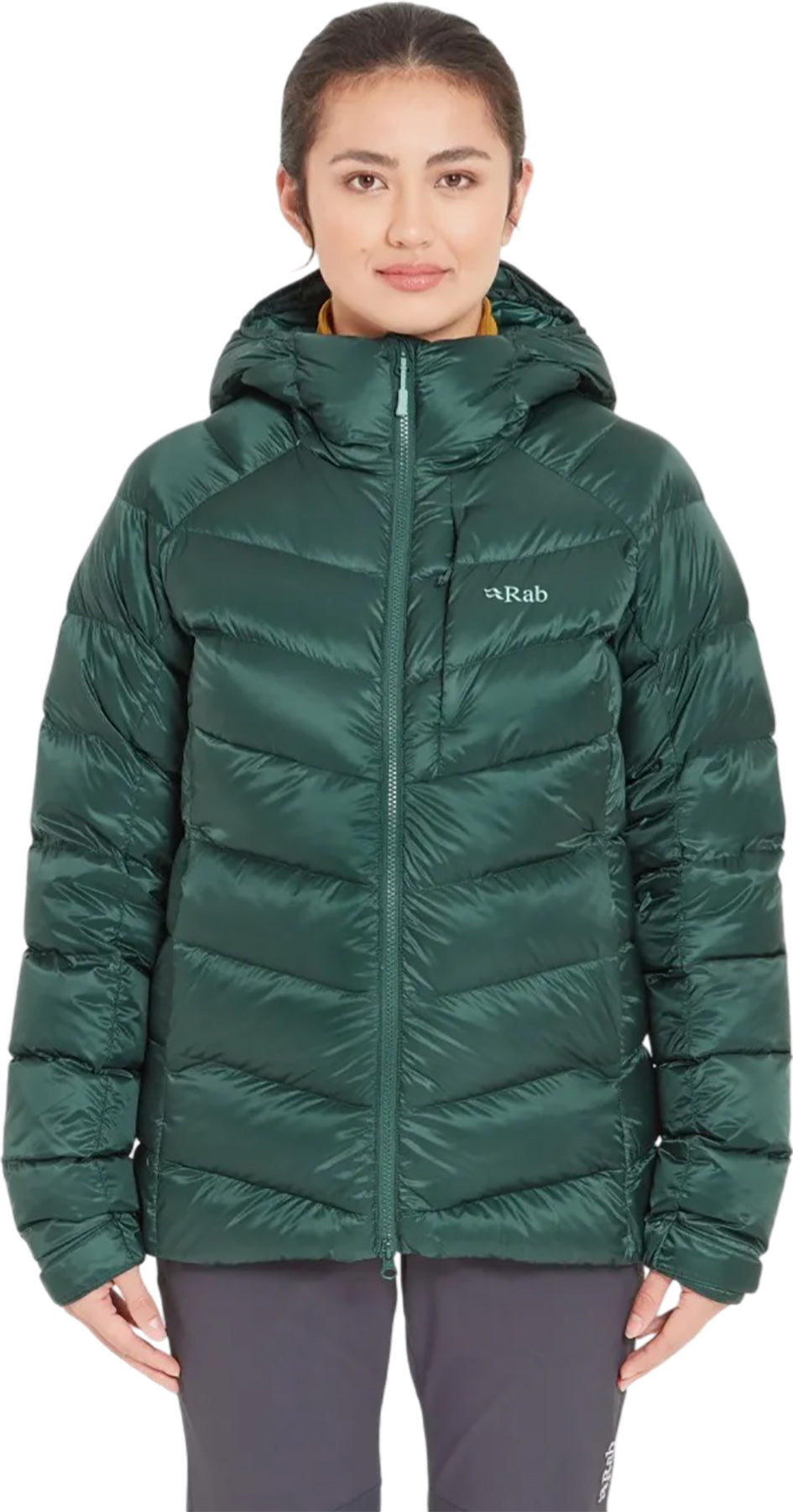 Rab puffer best sale