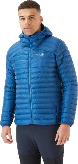 Rab Cirrus Alpine Jacket - Men's